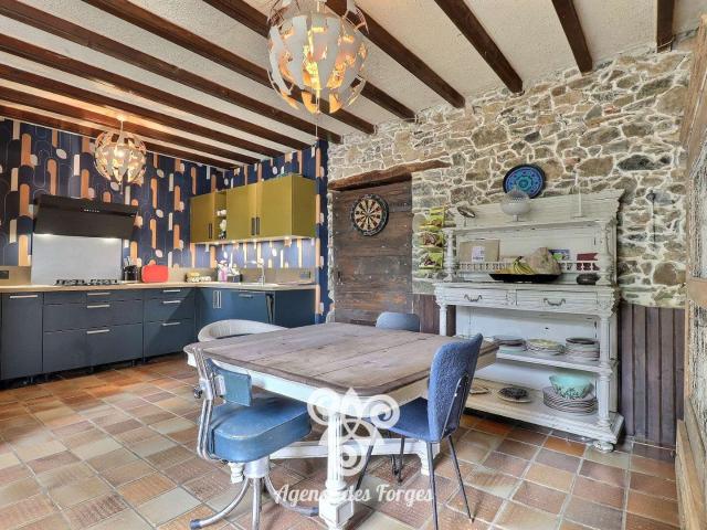Maison vente à Nantes, Vallet