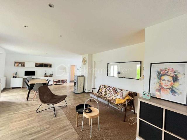 Maison vente à Nantes, Vallet