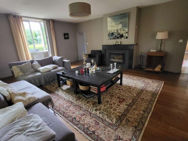 Maison vente à Vallons-de-l'Erdre, Loire-Atlantique