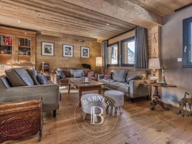 Maison vente à Bonneville, Vallorcine