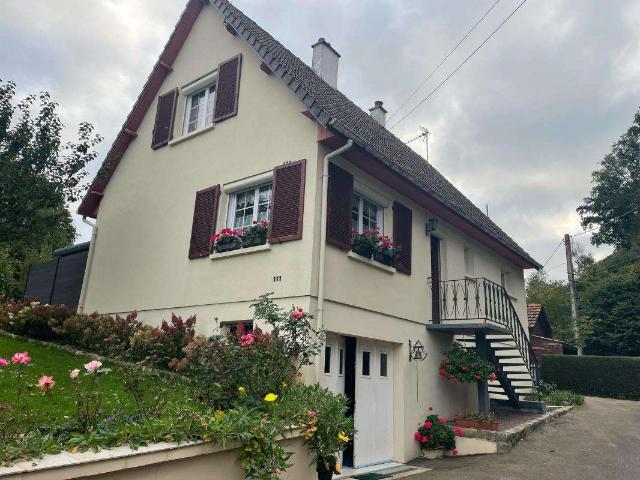 Maison vente à Le Havre, Thiergeville