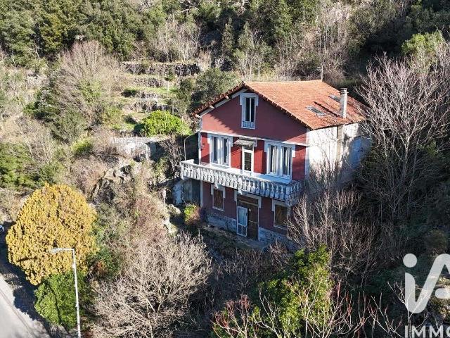 Maison vente à Largentière, Vals-les-bains