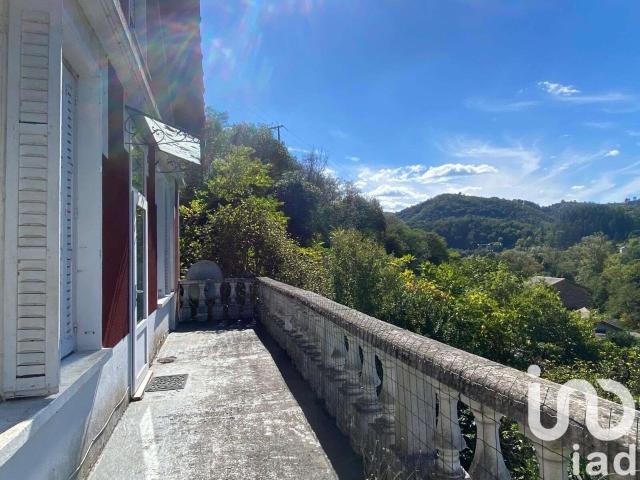 Maison vente à Largentière, Vals-les-bains