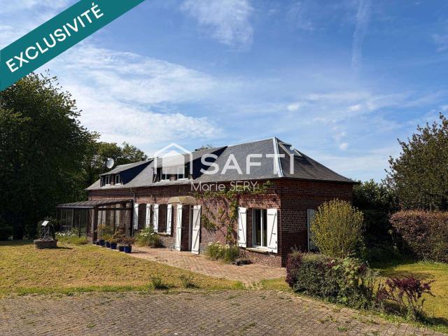 Maison vente à Les Andelys, Vandrimare