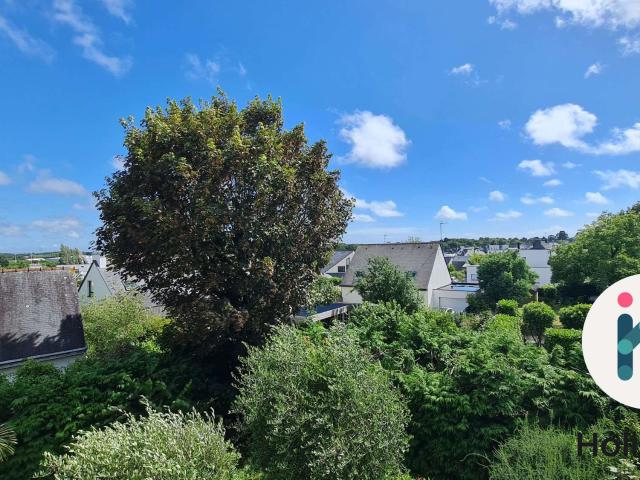 Maison vente à Vannes, Bretagne