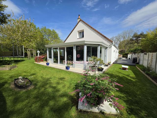 Maison vente à Dieppe, Varengeville-sur-mer