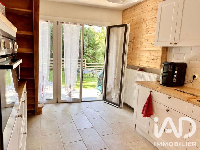Maison vente à Briançon, Vars