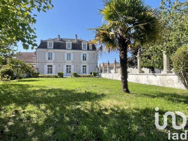 Maison vente à Confolens, Vars