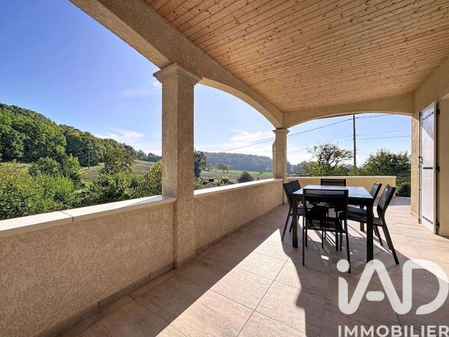 Maison vente à Die, Vaunaveys-la-rochette