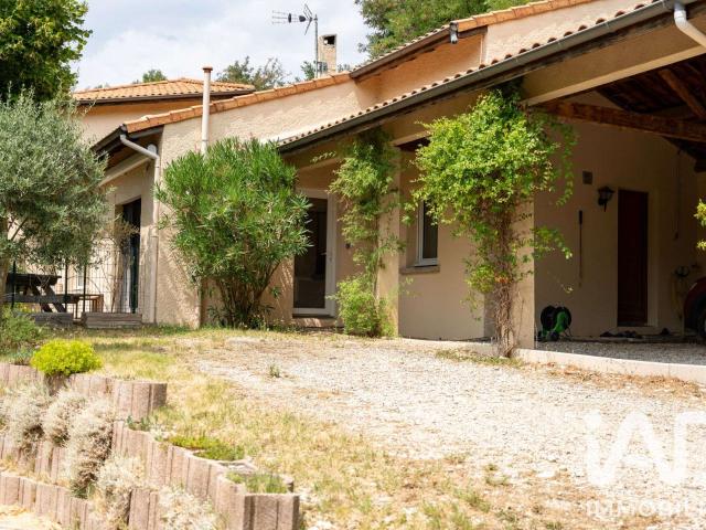 Maison vente à Die, Vaunaveys-la-rochette