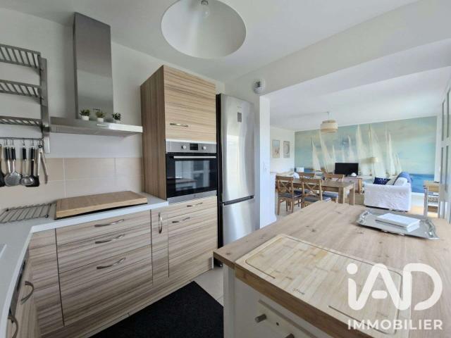 Maison vente à Rochefort, Vaux-sur-mer
