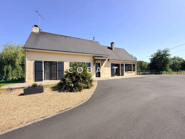 Maison vente à Châteaubriant-Ancenis, Vay