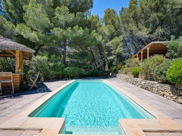 Maison vente à Aix-en-Provence, Velaux