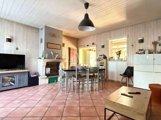 Maison vente à La Roche-sur-Yon, Venansault