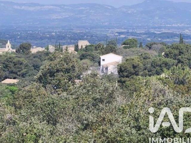 Maison vente à Carpentras, Venasque