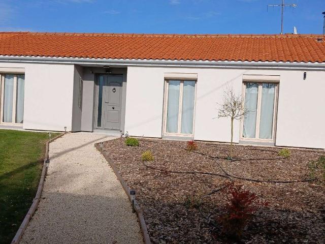 Maison vente à La Roche-sur-Yon, Vendrennes