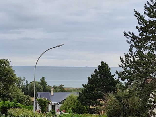 Maison vente à Caen, Courseulles-sur-mer