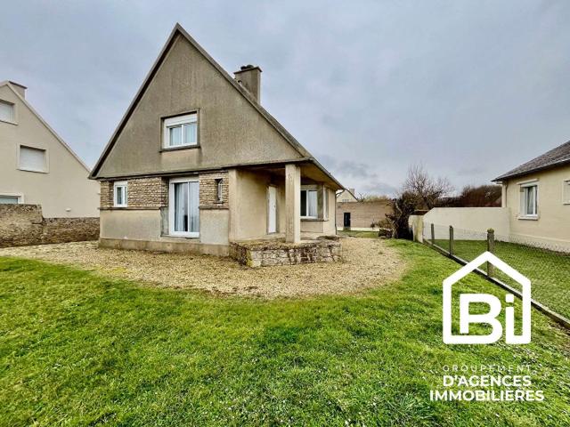 Maison vente à Bayeux, Ver-sur-mer