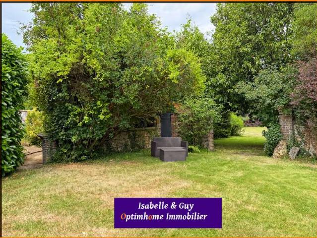 Maison vente à Dreux, Boissy-lès-perche