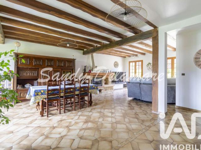 Maison vente à Les Andelys, Vernon