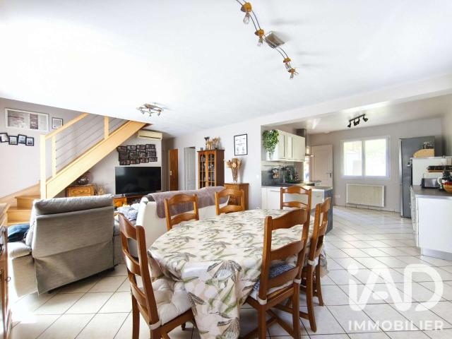 Maison vente à Dreux, Vernouillet