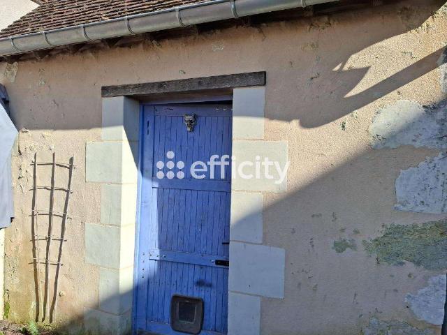 Maison vente à Mortagne-au-Perche, Verrières