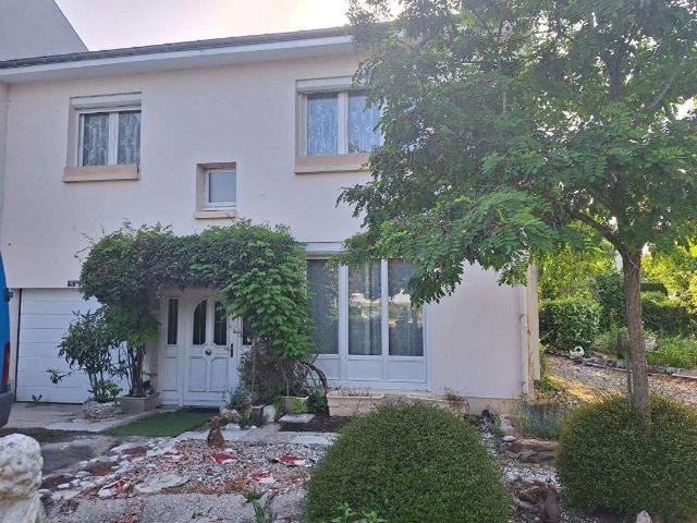 Maison vente à Angers, Saint-sylvain-d'anjou