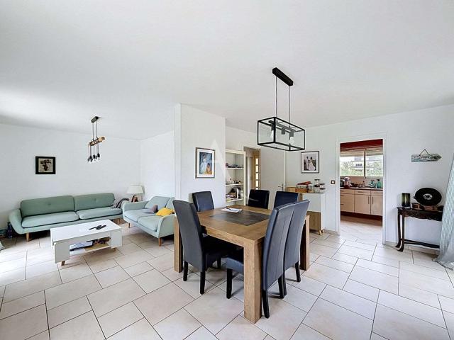 Maison vente à Angers, Saint-sylvain-d'anjou