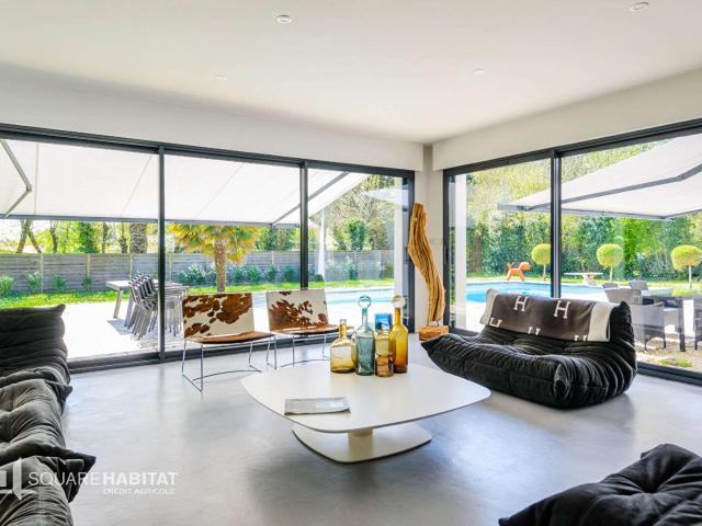 Maison vente à Nantes, Vertou