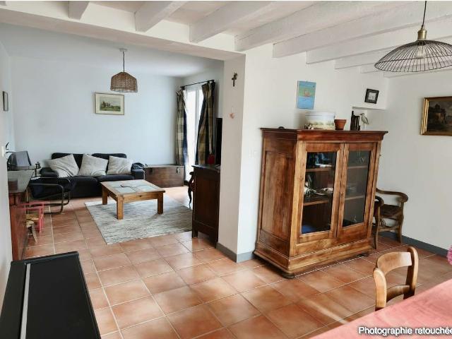 Maison vente à Nantes, Vertou