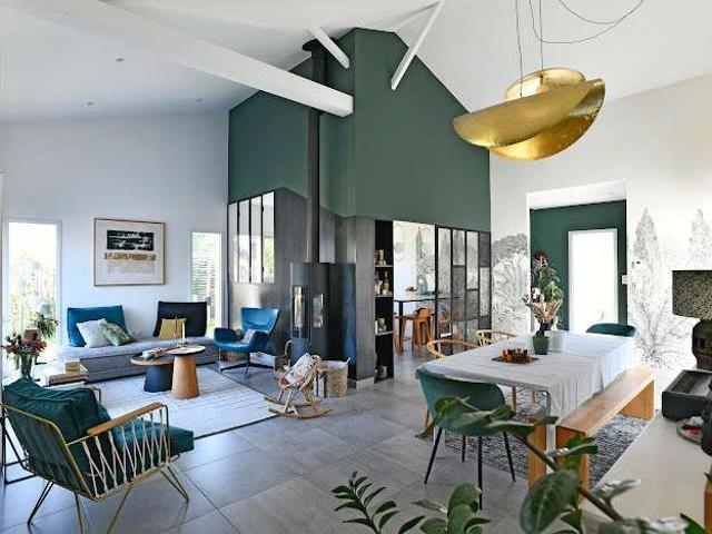 Maison vente à Nantes, Vertou