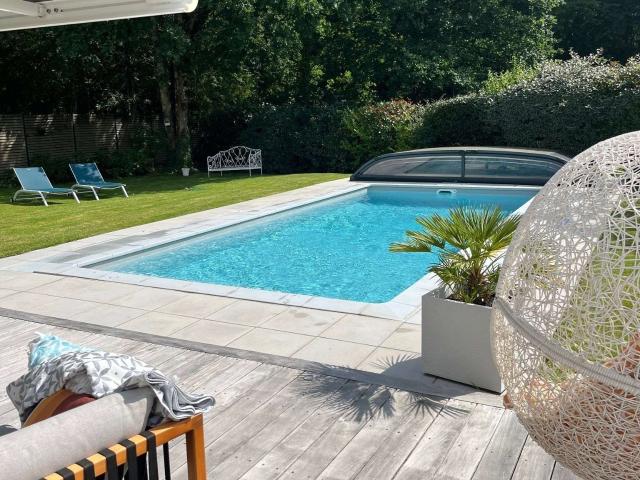 Maison vente à Nantes, Vertou