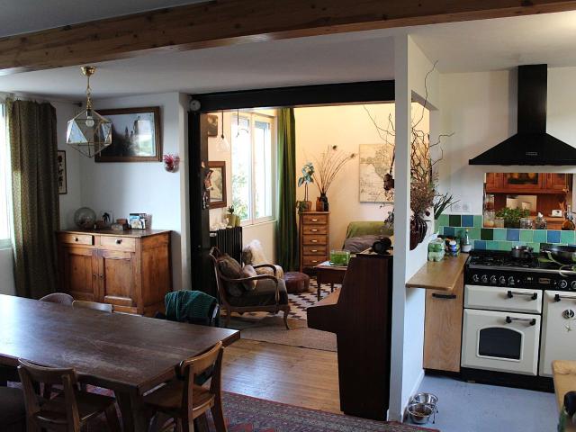 Maison vente à Nantes, Vertou