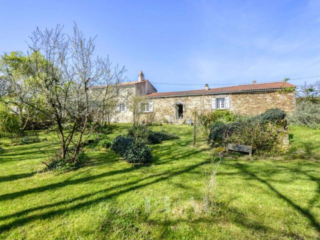 Maison vente à Nantes, Vertou