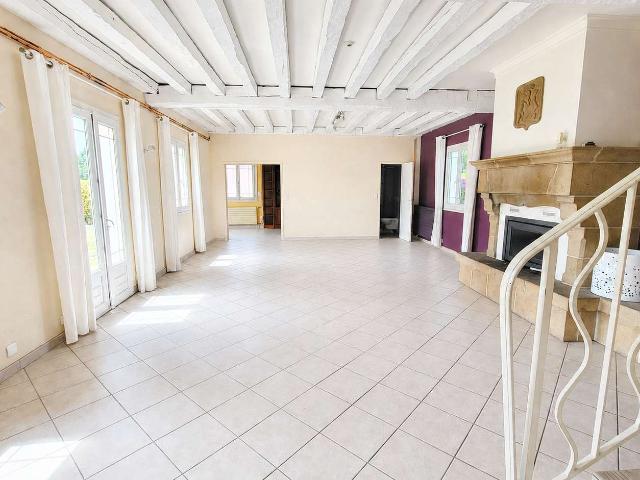 Maison vente à Nantes, Vertou