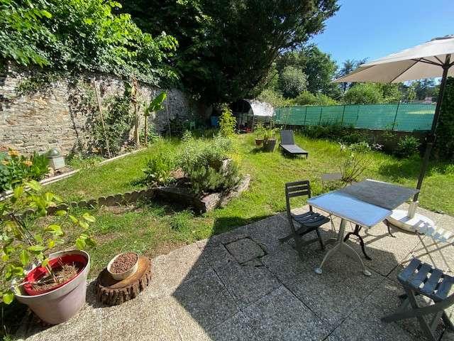 Maison vente à Nantes, Vertou