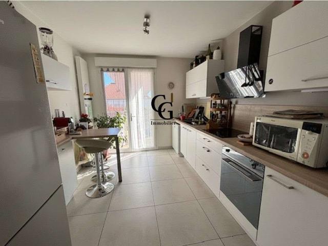 Maison vente à Nantes, Vertou