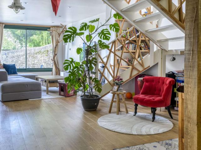 Maison vente à Nantes, Vertou