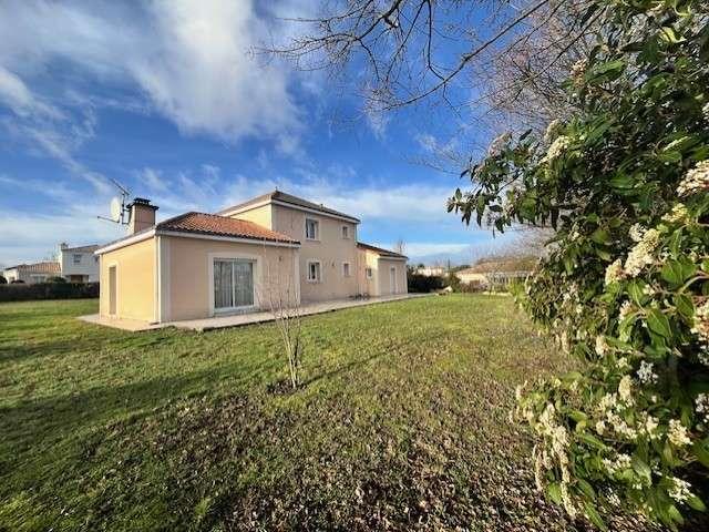Maison vente à Nantes, Vertou
