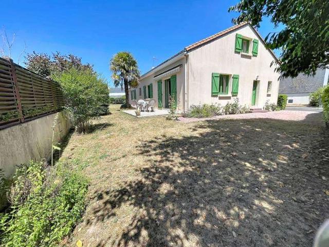 Maison vente à Nantes, Vertou