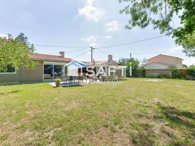 Maison vente à Nantes, Vertou