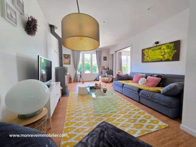 Maison vente à Nantes, Vertou