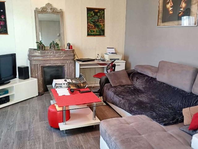 Maison vente à Nantes, Vertou
