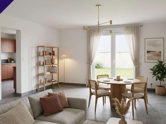 Maison vente à Nantes, Vertou