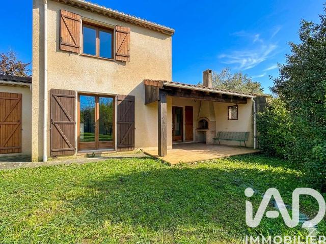 Maison vente à Carcassonne, Verzeille