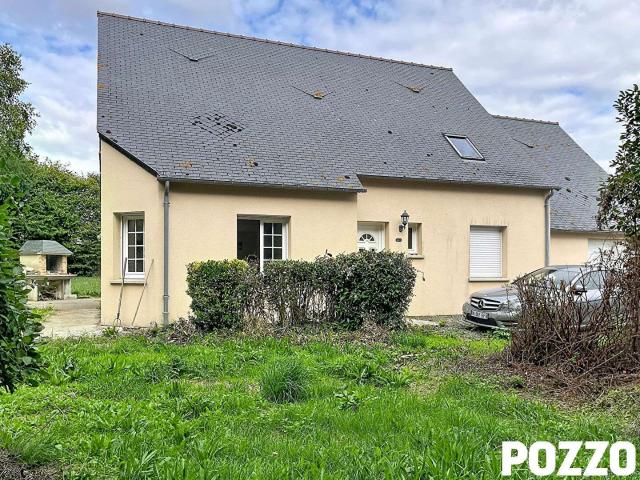 Maison vente à Vesly, Manche