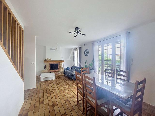 Maison vente à Cholet, Vezins