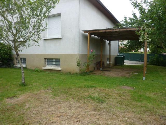 Maison vente à Mamers, Vibraye