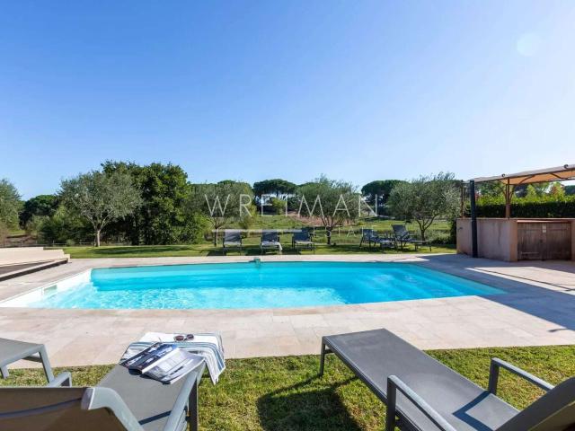 Maison vente à Arrondissement de Draguignan, Vidauban