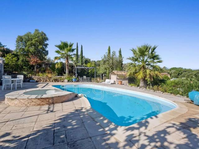 Maison vente à Arrondissement de Draguignan, Vidauban